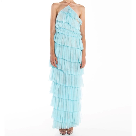 the bar Dresses & Skirts - Henri Gown in Amalfi